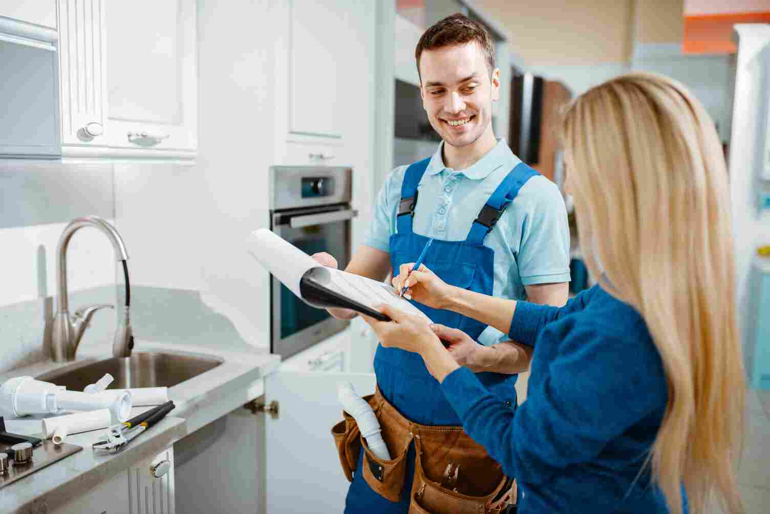 Choosing A Handyman