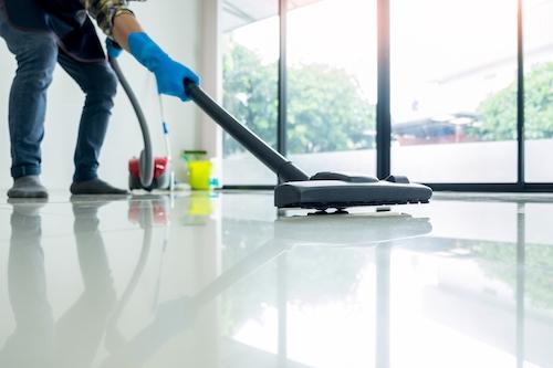 Cleaning Tips