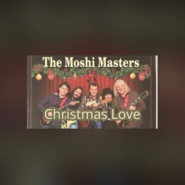 Profile picture of The Moshi Masters